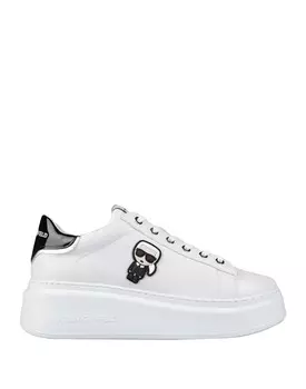 Кроссовки Karl Lagerfeld, белый