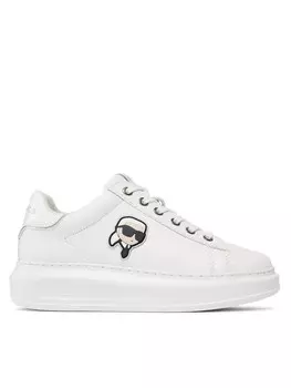 Кроссовки Karl Lagerfeld, белый