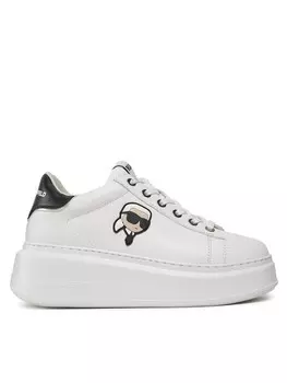 Кроссовки Karl Lagerfeld, белый