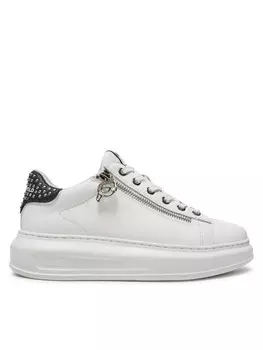 Кроссовки KARL LAGERFELD, белый