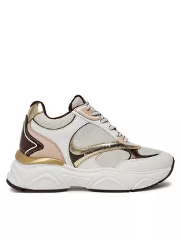 Кроссовки Karl Lagerfeld, белый