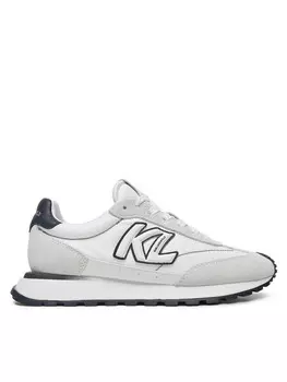 Кроссовки Karl Lagerfeld, белый