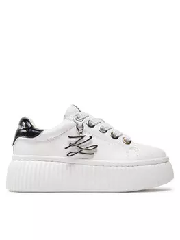 Кроссовки Karl Lagerfeld, белый