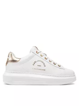 Кроссовки Karl Lagerfeld, белый