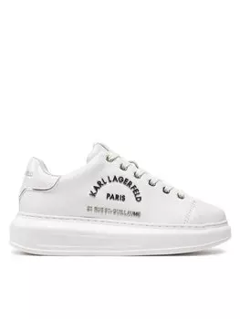 Кроссовки Karl Lagerfeld, белый