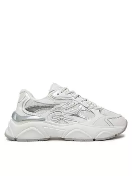 Кроссовки KARL LAGERFELD, белый