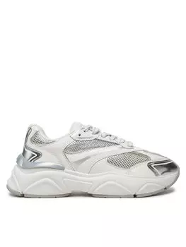 Кроссовки KARL LAGERFELD, белый