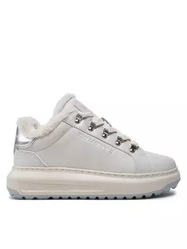 Кроссовки KARL LAGERFELD, белый