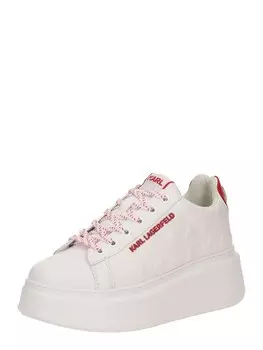 Кроссовки Karl Lagerfeld, белый