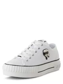Кроссовки Karl Lagerfeld, белый
