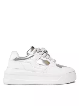 Кроссовки Karl Lagerfeld, белый