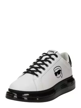 Кроссовки Karl Lagerfeld, белый