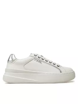 Кроссовки KARL LAGERFELD Blanco, белый
