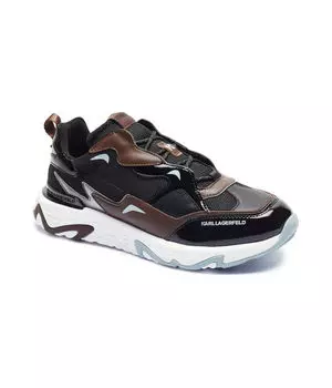 Кроссовки Karl Lagerfeld Blaze, черный