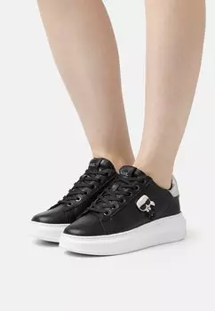 Кроссовки KARL LAGERFELD, черный
