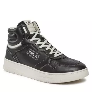 Кроссовки KARL LAGERFELD, черный