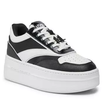 Кроссовки KARL LAGERFELD, черный