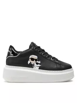 Кроссовки Karl Lagerfeld, черный