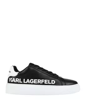 Кроссовки Karl Lagerfeld, черный