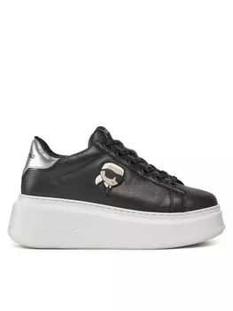 Кроссовки Karl Lagerfeld, черный