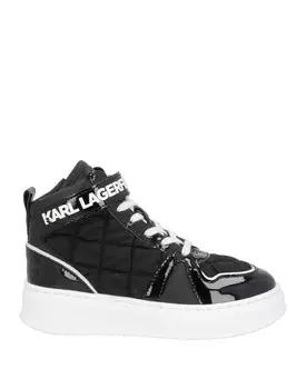 Кроссовки Karl Lagerfeld, черный