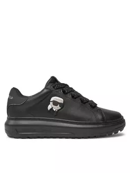 Кроссовки Karl Lagerfeld, черный