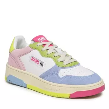 Кроссовки KARL LAGERFELD, цвет