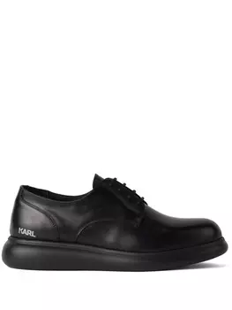 Кроссовки Karl Lagerfeld Granby, черный