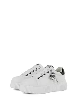 Кроссовки Karl Lagerfeld Ikon, белый
