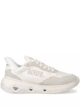 Кроссовки Karl Lagerfeld K/Kite Run, белый