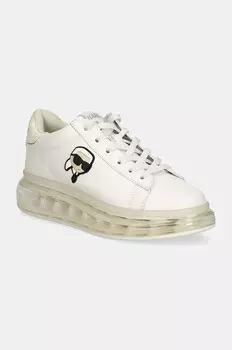 Кроссовки Karl Lagerfeld KAPRI, белый