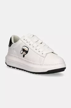 Кроссовки Karl Lagerfeld KAPRI, белый