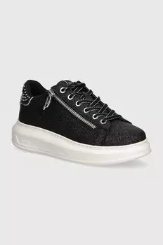 Кроссовки Karl Lagerfeld KAPRI, черный