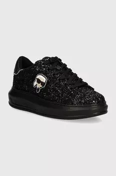 Кроссовки Karl Lagerfeld KAPRI, черный