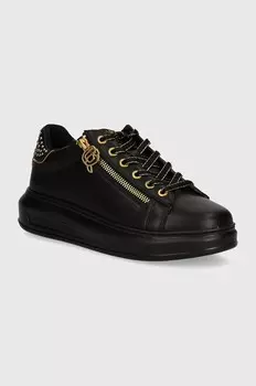 Кроссовки Karl Lagerfeld KAPRI, черный