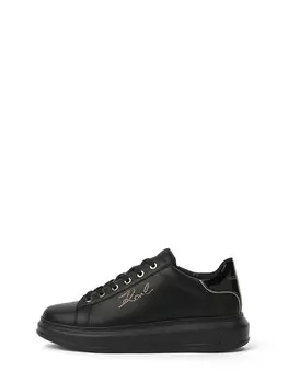 Кроссовки Karl Lagerfeld Kapri, черный