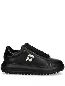 Кроссовки Karl Lagerfeld Kapri Karl NFT, черный
