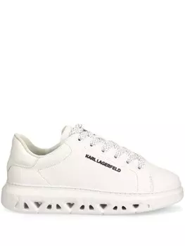 Кроссовки Karl Lagerfeld Kapri Kite, белый