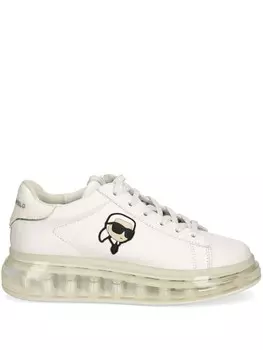 Кроссовки Karl Lagerfeld Kapri Kushion, белый