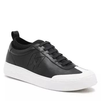 Кроссовки KARL LAGERFELD KL51423, черный