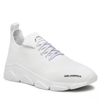 Кроссовки KARL LAGERFELD KL51631A, белый