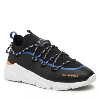 Кроссовки KARL LAGERFELD KL51643, черный