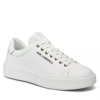 Кроссовки KARL LAGERFELD KL52219, белый