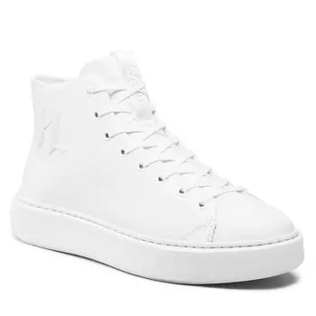 Кроссовки KARL LAGERFELD KL52265, белый