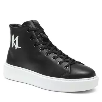 Кроссовки KARL LAGERFELD KL52265, черный