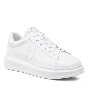 Кроссовки KARL LAGERFELD KL52515, белый