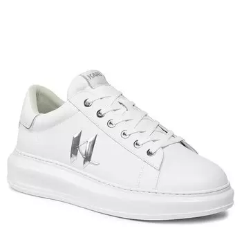 Кроссовки KARL LAGERFELD KL52518, белый