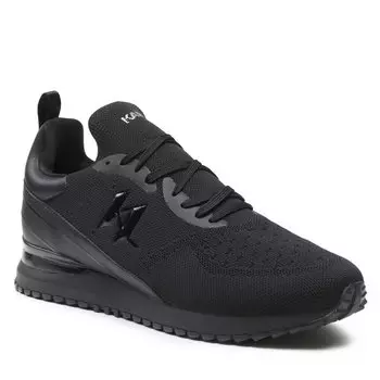 Кроссовки KARL LAGERFELD KL52919, черный