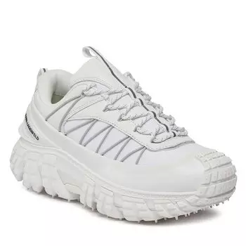 Кроссовки KARL LAGERFELD KL53723F, белый