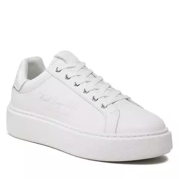 Кроссовки KARL LAGERFELD KL62223F, белый